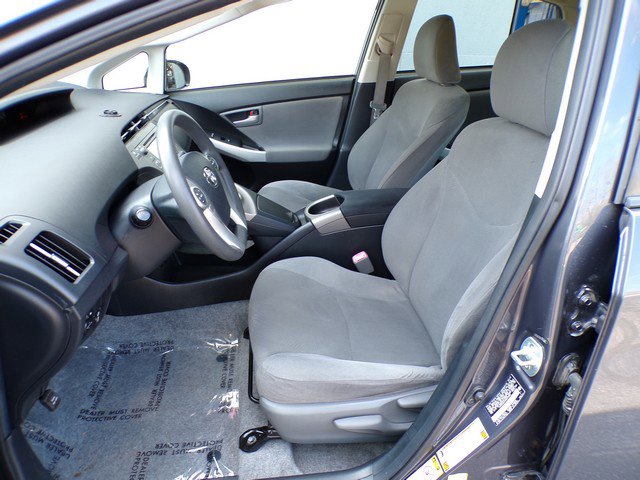 Used 2013 Toyota Prius Three FWD image 9