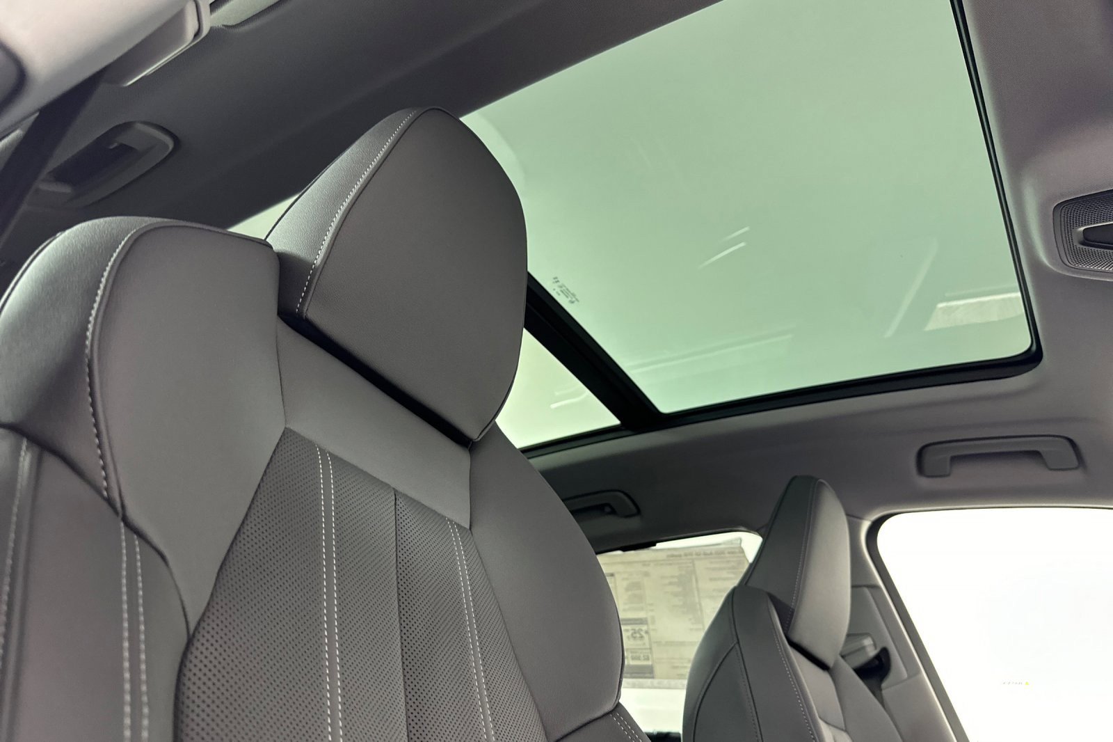 New 2025 Audi Q5 Premium Plus image 16