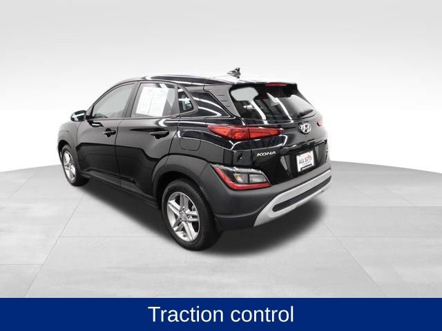 Used 2023 Hyundai Kona SE image 15