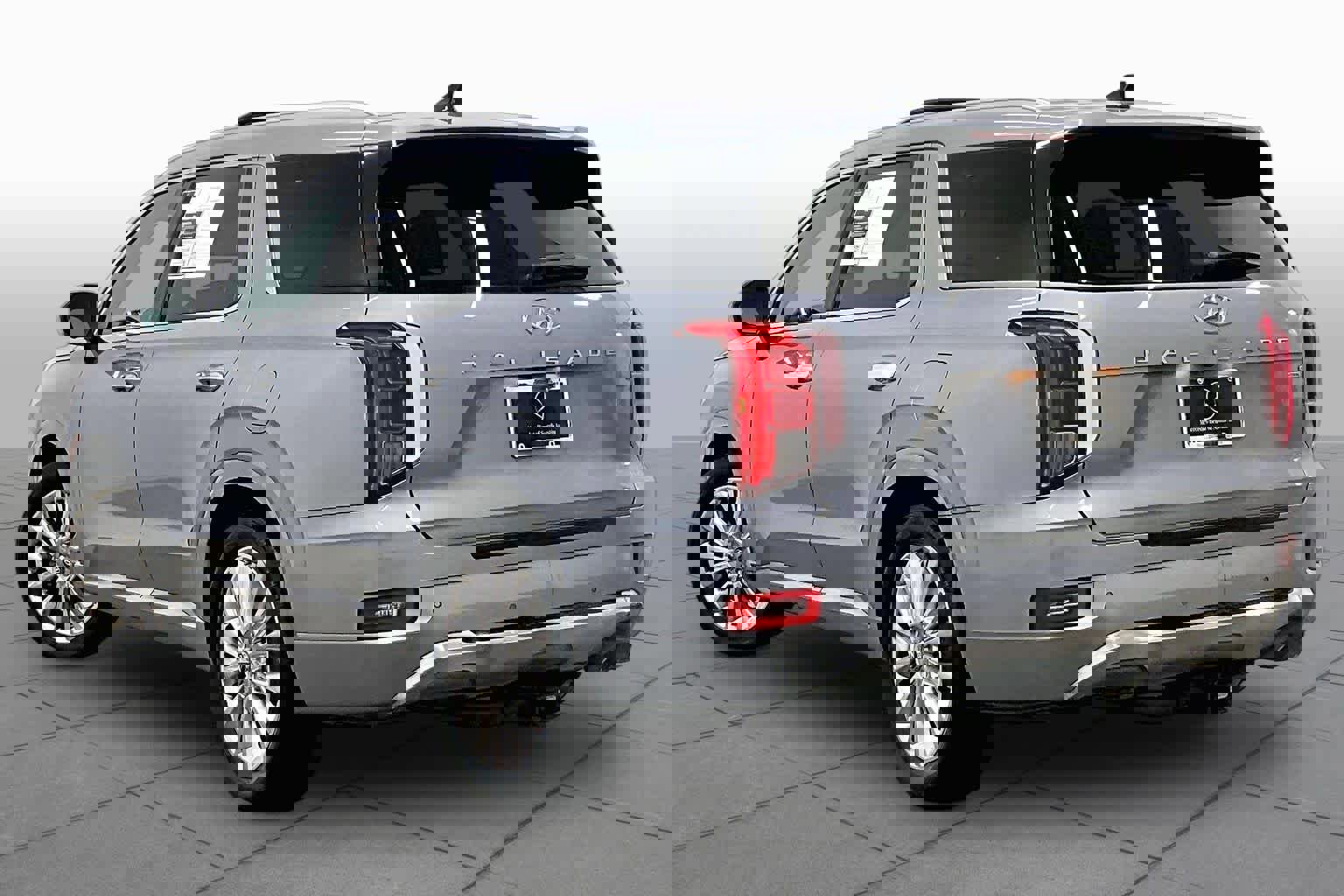 Used 2020 Hyundai Palisade Limited image 12