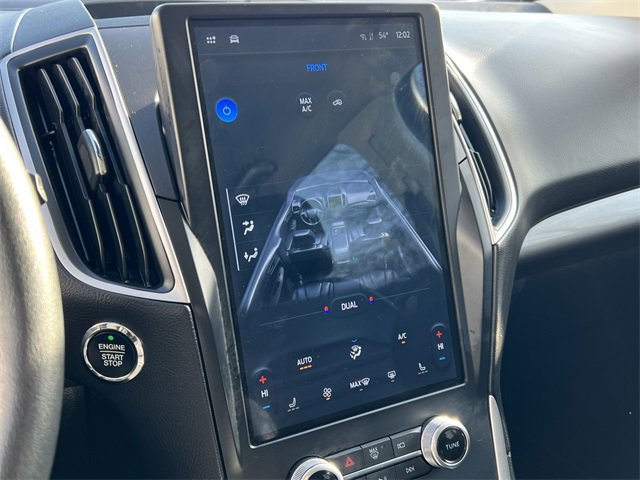 Used 2024 Ford Edge SEL image 24