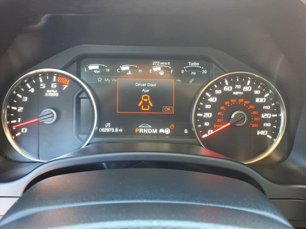 Used 2020 Ford F150 Raptor w/ Equipment Group 802A Luxury image 6