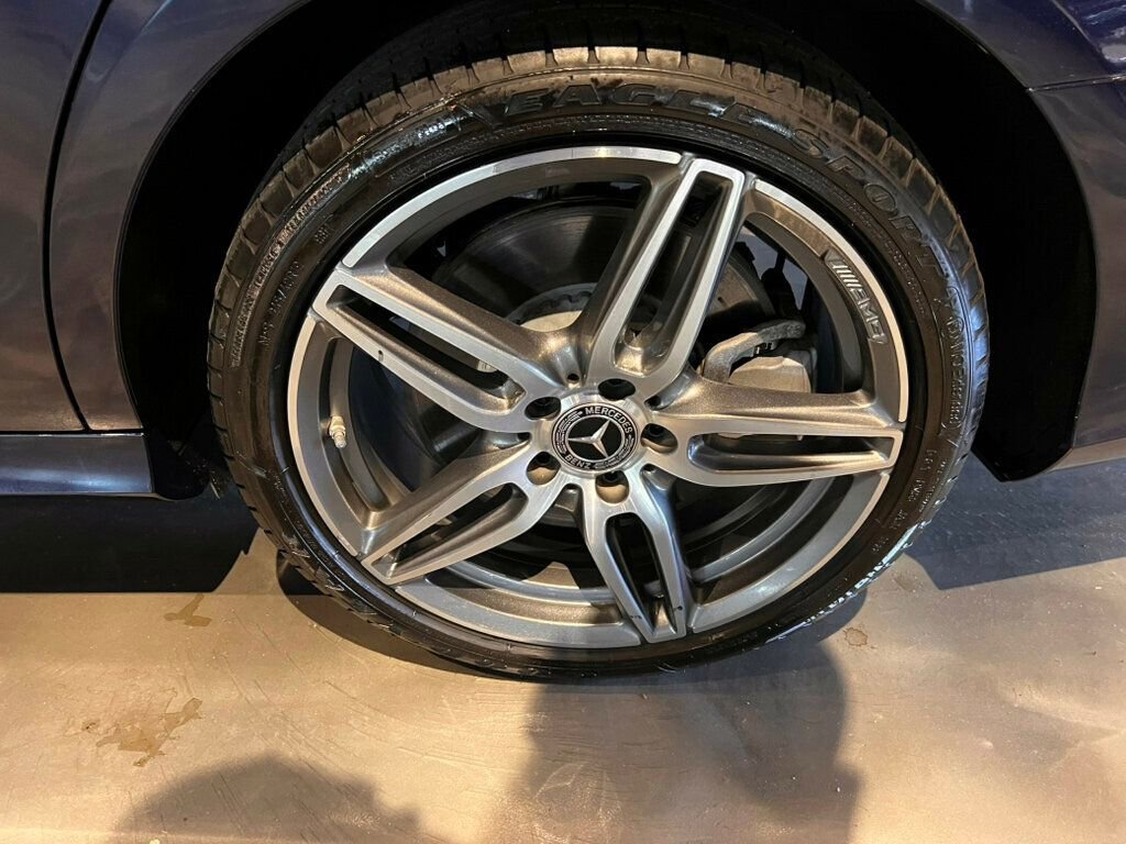 Used 2020 Mercedes-Benz E 450 4MATIC Sedan image 11