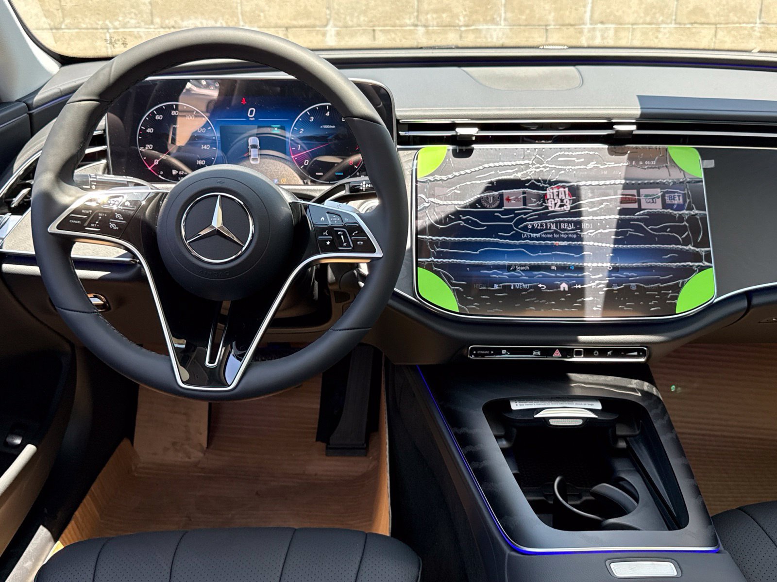 New 2026 Mercedes-Benz E 350 Sedan image 24