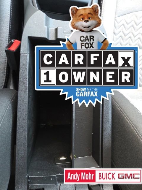 Used 2024 Chevrolet Equinox LS w/ LS Convenience Package image 40