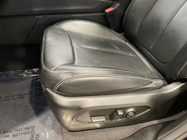 Used 2022 Jeep Grand Cherokee Overland image 17