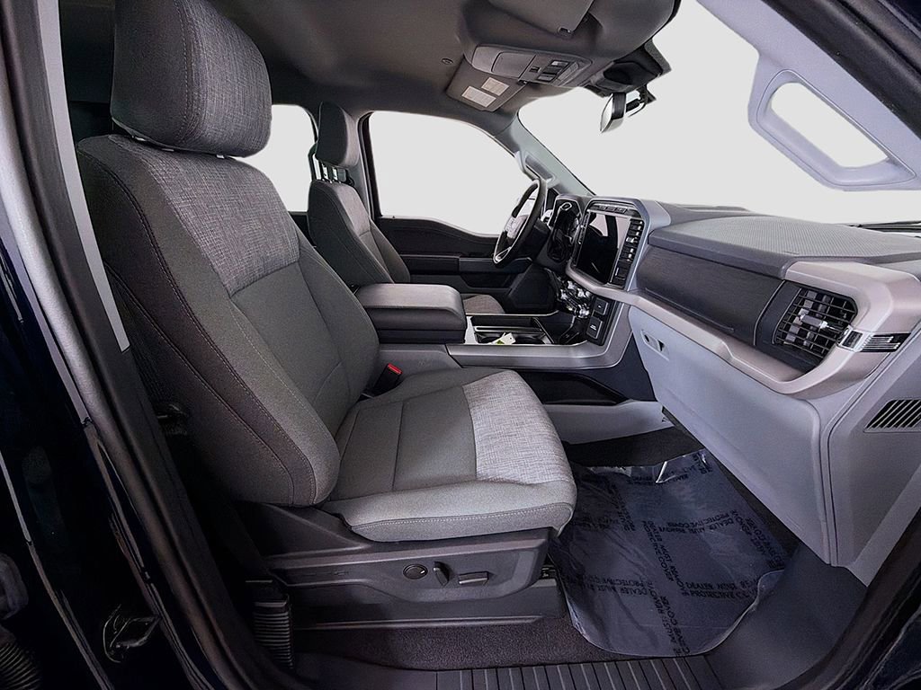 Used 2023 Ford F150 XLT w/ Equipment Group 302A High image 20