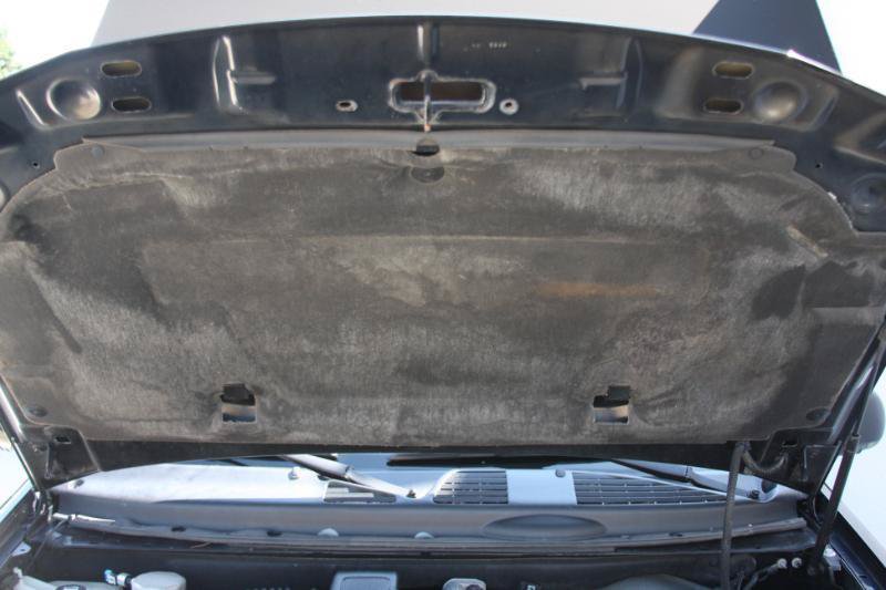 Used 2007 Saab 9-7X 4.2i AWD/4WD image 16