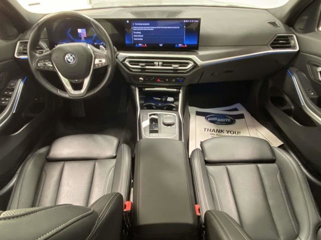 Used 2024 BMW 330e xDrive image 10