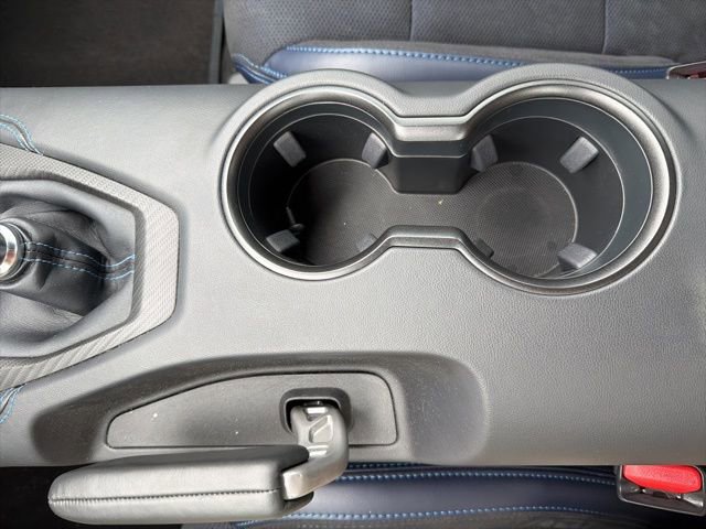 Used 2024 Ford Mustang Dark Horse image 41