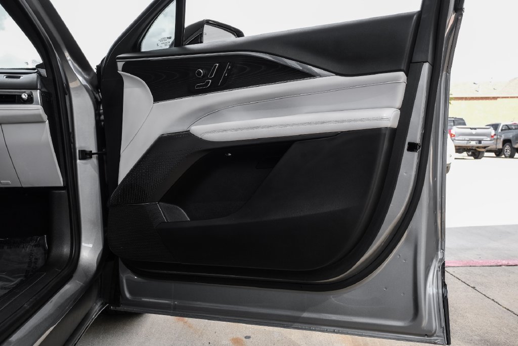 Used 2024 Cadillac Lyriq Luxury w/ LPO, Floor Liner Package RWD image 45