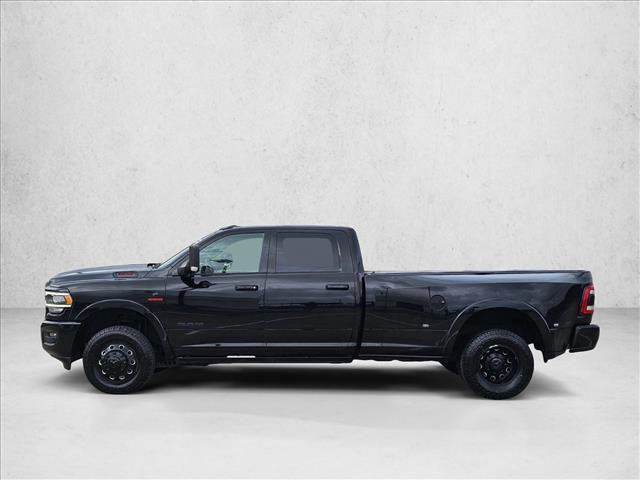 Used 2020 RAM 3500 Laramie AWD/4WD image 9