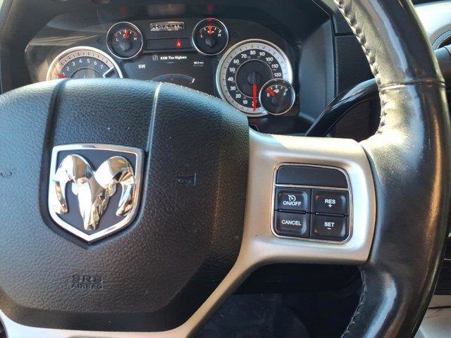 Used 2018 RAM 2500 Laramie w/ Snow Chief Group AWD/4WD image 27