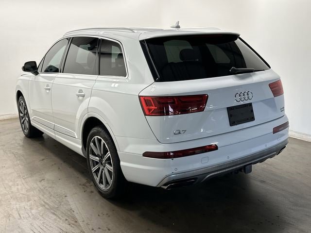 Used 2017 Audi Q7 3.0T Premium Plus image 35