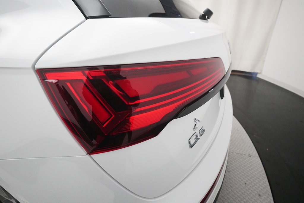 Used 2025 Audi Q5 2.0T Premium image 34