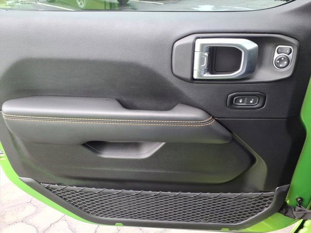 Used 2025 Jeep Gladiator Sport image 22