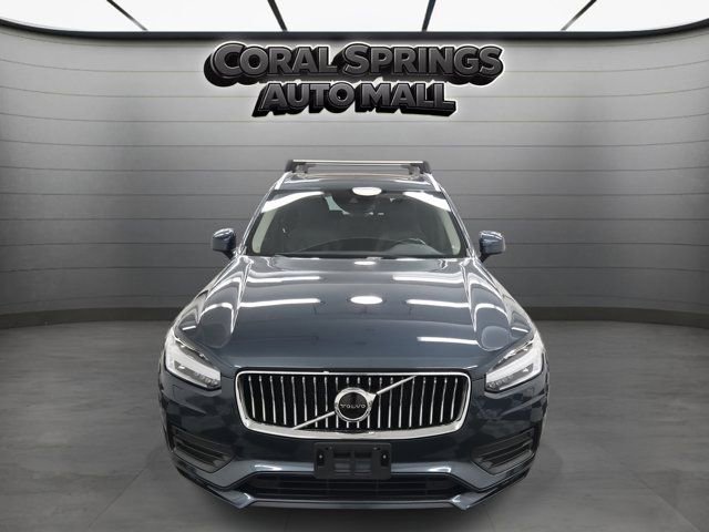 Used 2022 Volvo XC90 T5 Momentum w/ Climate Package AWD/4WD image 2
