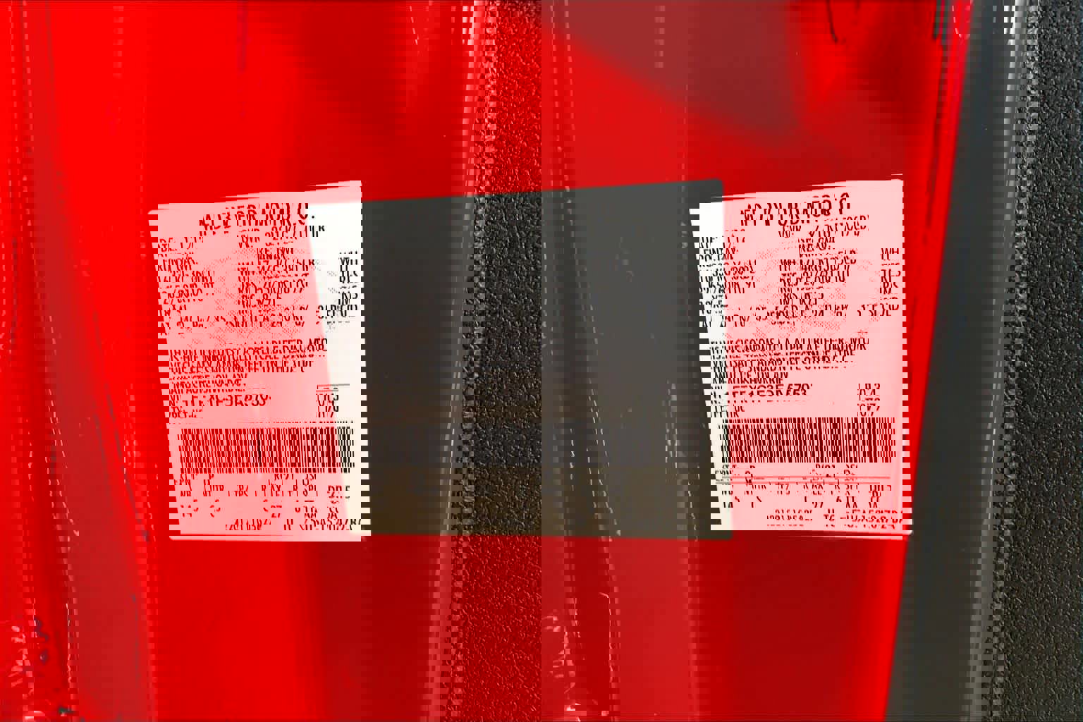 Used 2013 Ford F150 STX w/ Mid Equipment Group RWD image 29