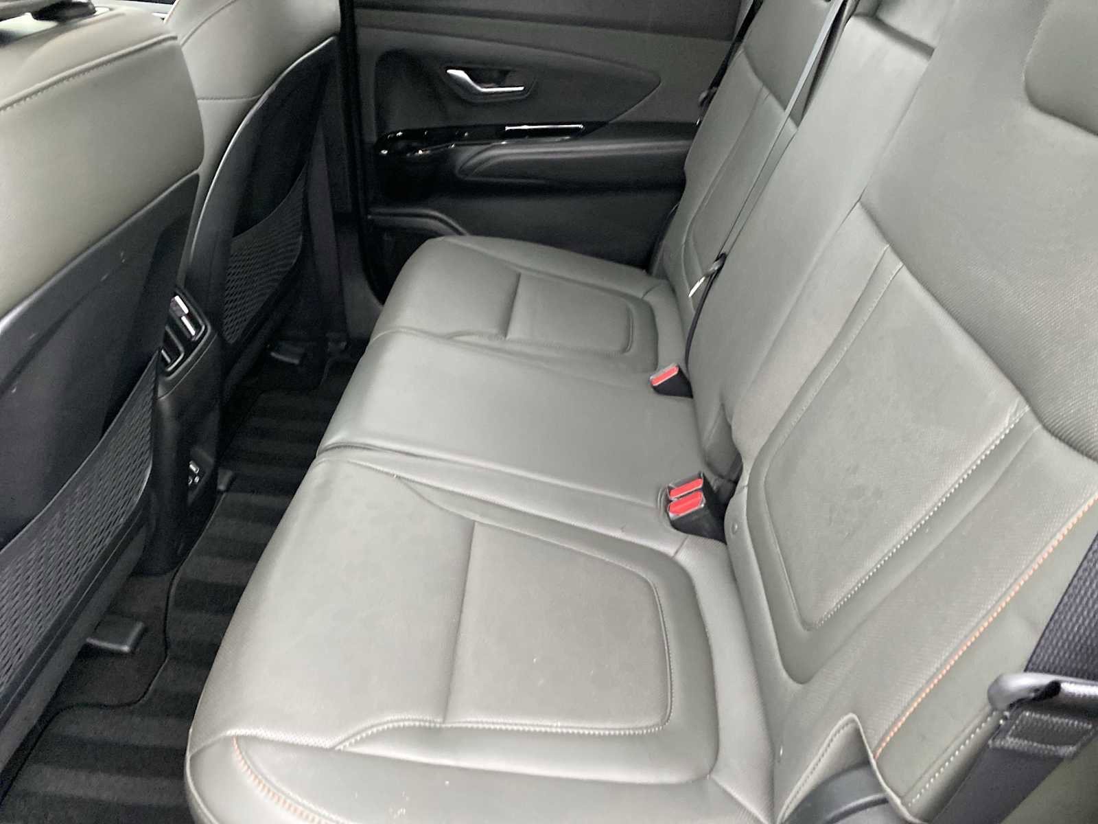 Certified 2023 Hyundai Santa Cruz Limited image 29