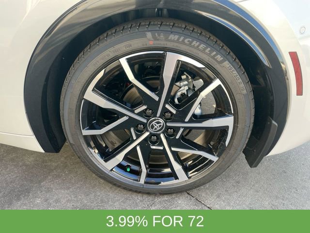 New 2026 Toyota Prius Plug-In Hybrid image 23