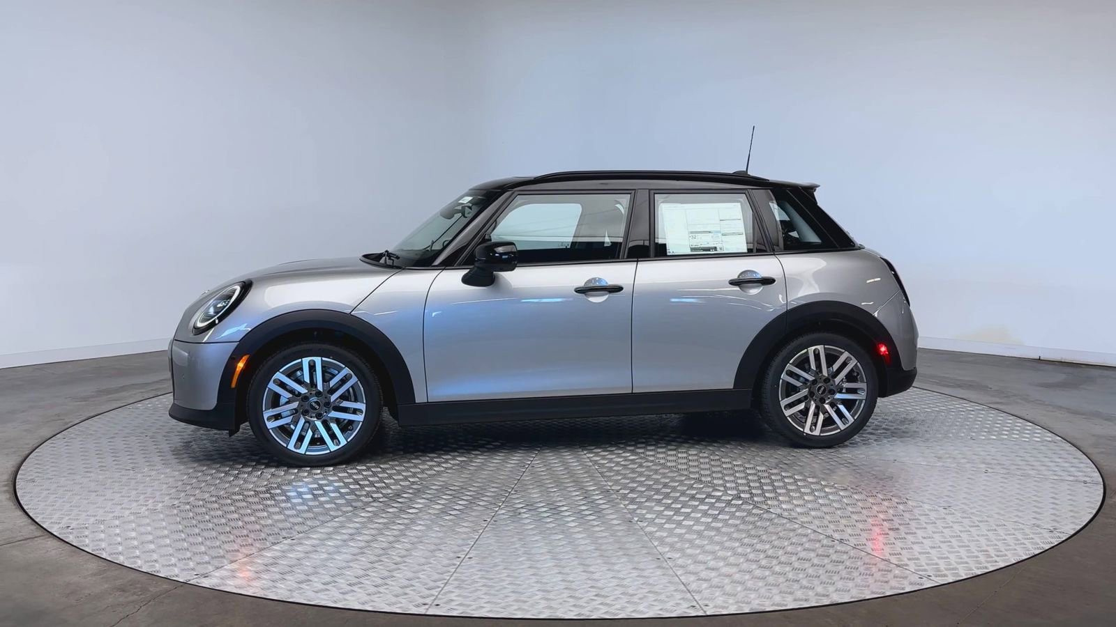 New 2026 MINI Cooper S FWD image 5
