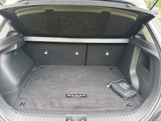 Used 2023 Hyundai Kona SEL FWD image 13