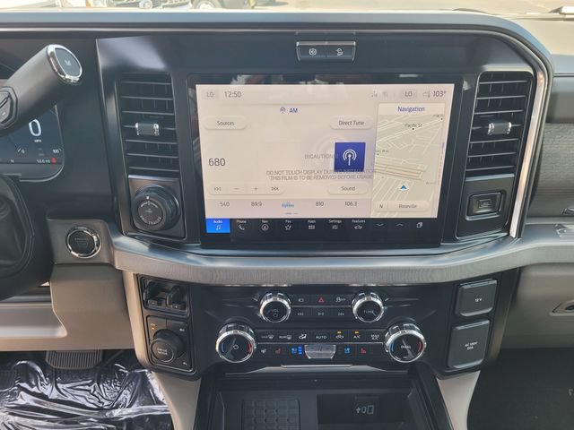 New 2026 Ford F450 Platinum w/ Platinum Plus Package AWD/4WD image 10