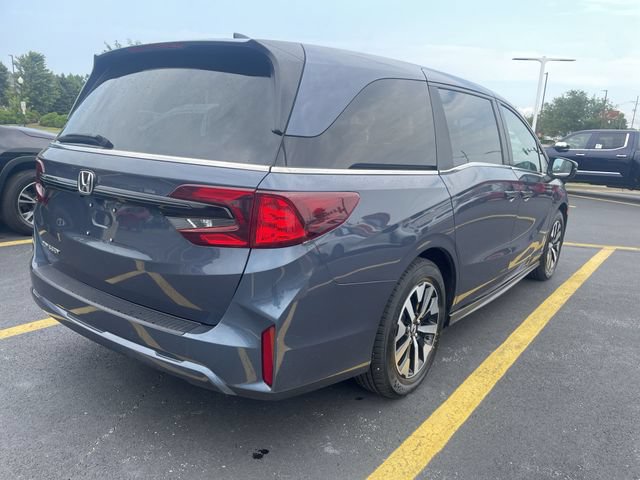 Used 2025 Honda Odyssey EX-L image 35