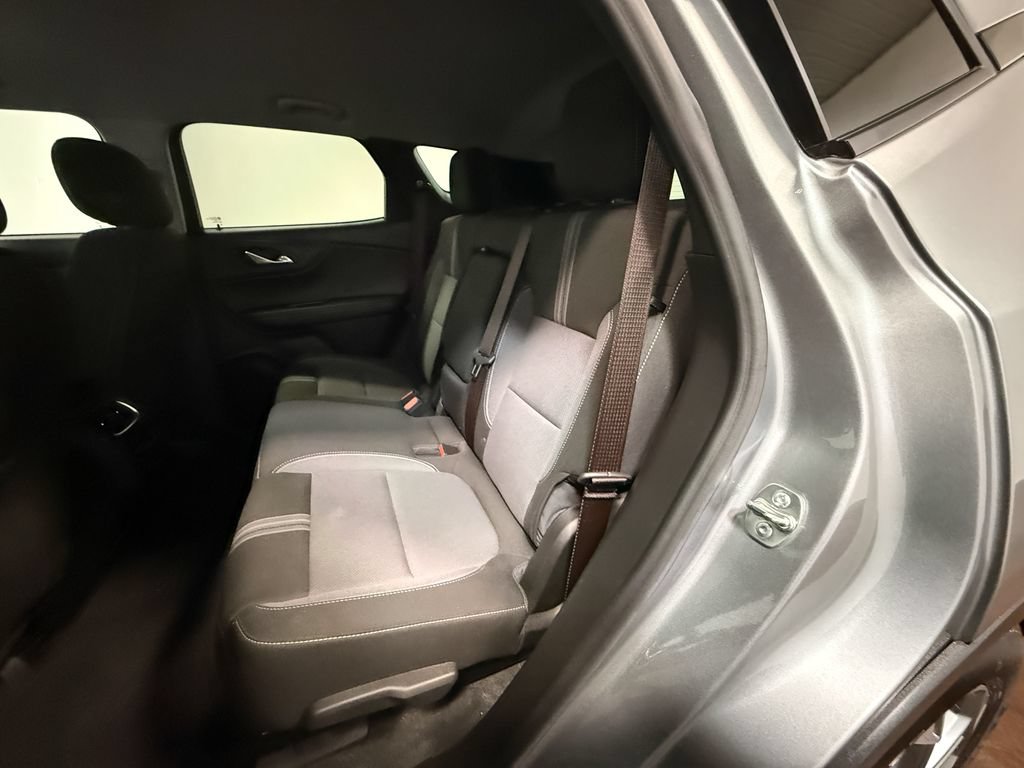 Used 2024 Chevrolet Blazer LT w/ Convenience Package FWD image 8