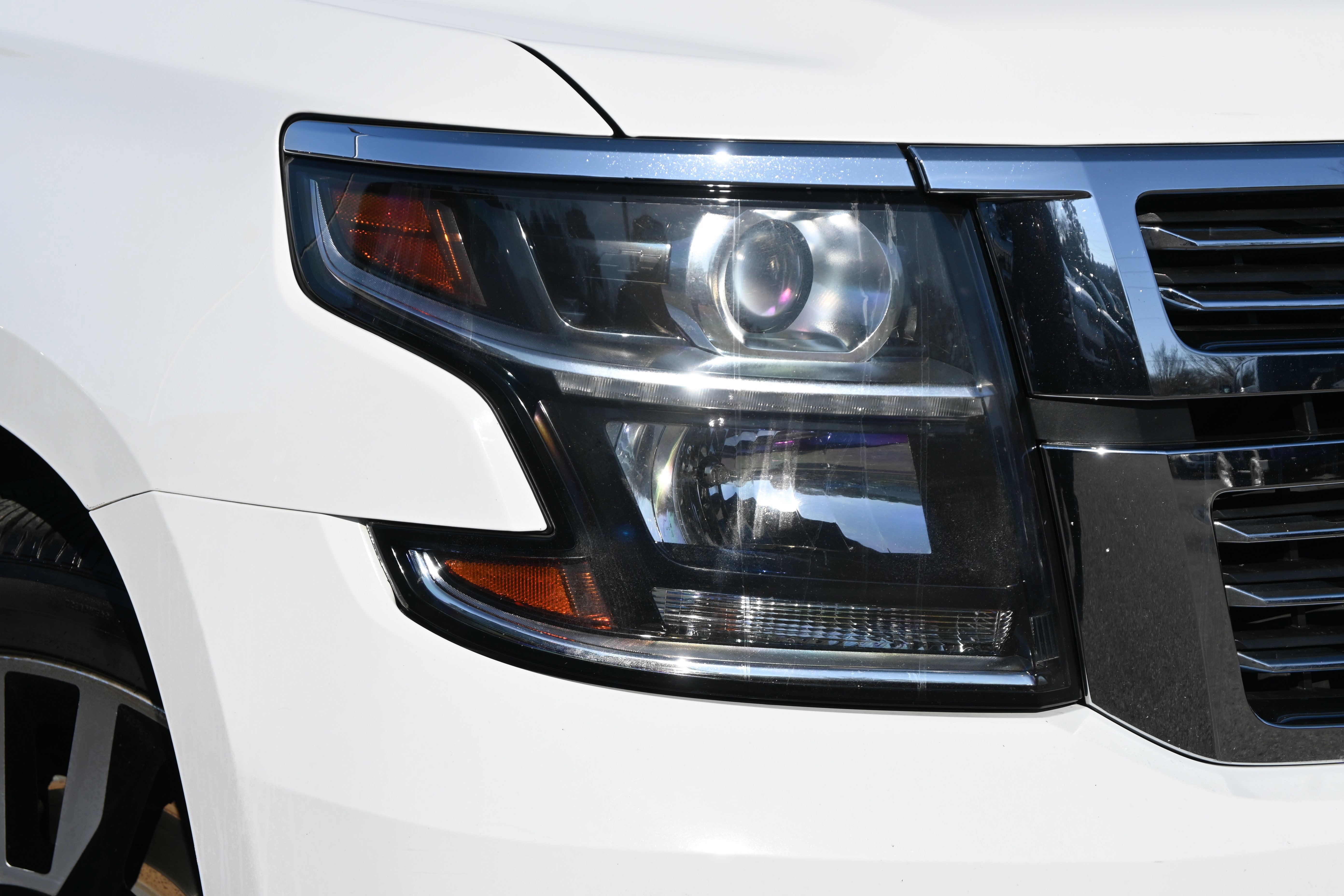 Used 2018 Chevrolet Tahoe Premier image 13