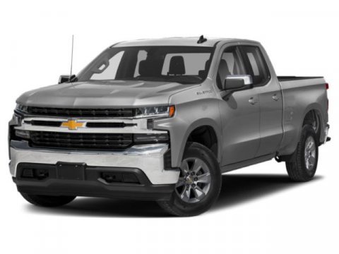 Used 2019 Chevrolet Silverado 1500 LT w/ All-Star Edition