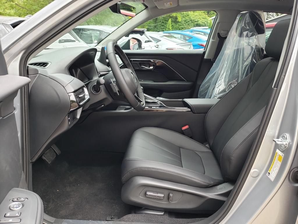 New 2026 Acura ADX AWD image 9