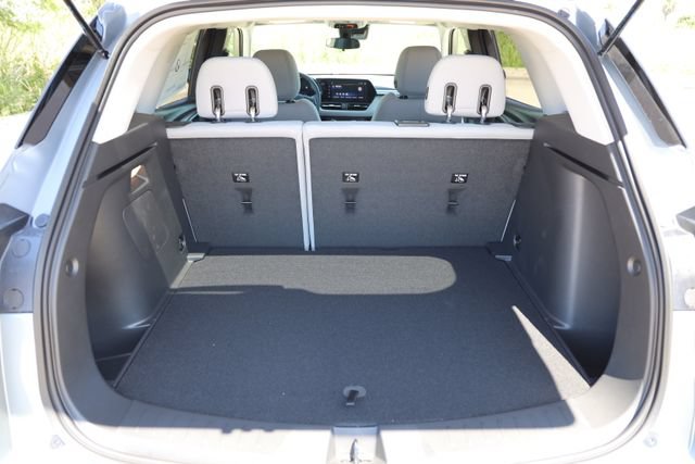 New 2026 Chevrolet TrailBlazer LS w/ LS Convenience Package FWD image 11