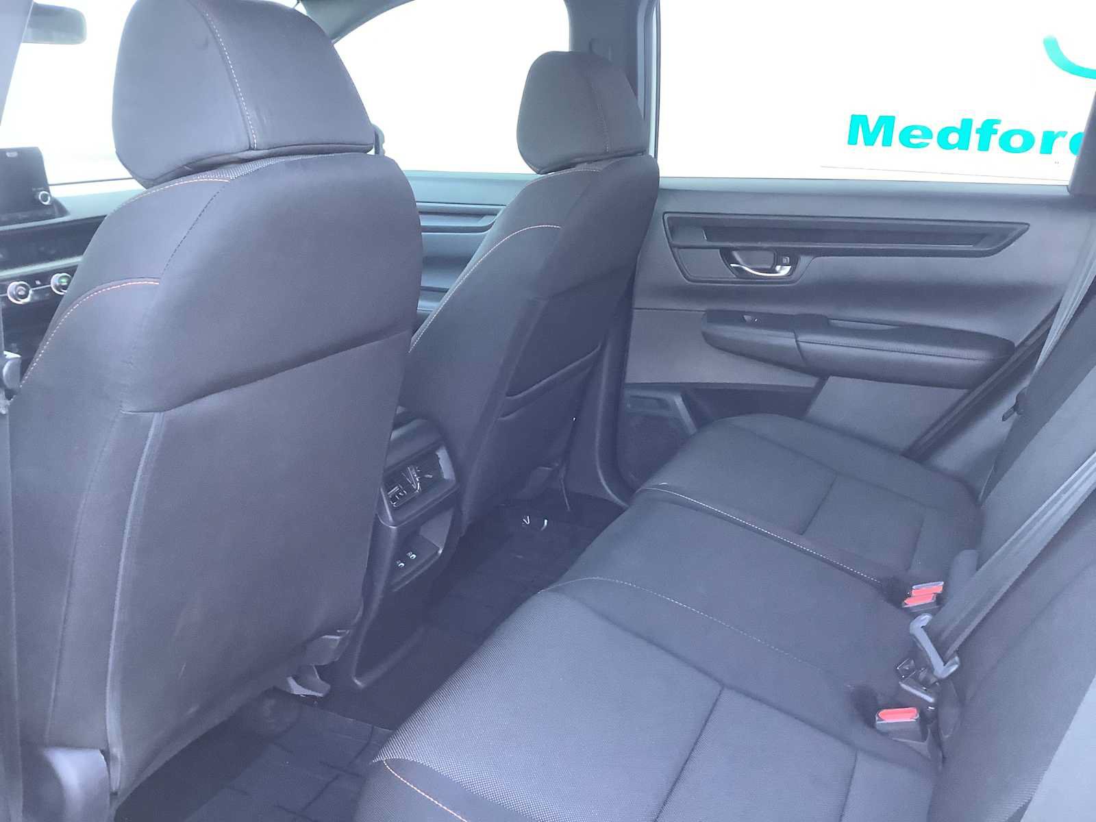 Used 2025 Honda CR-V Sport image 12