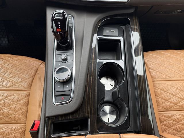 Used 2021 Cadillac Escalade ESV Sport w/ Driver Assist Tech Package image 11