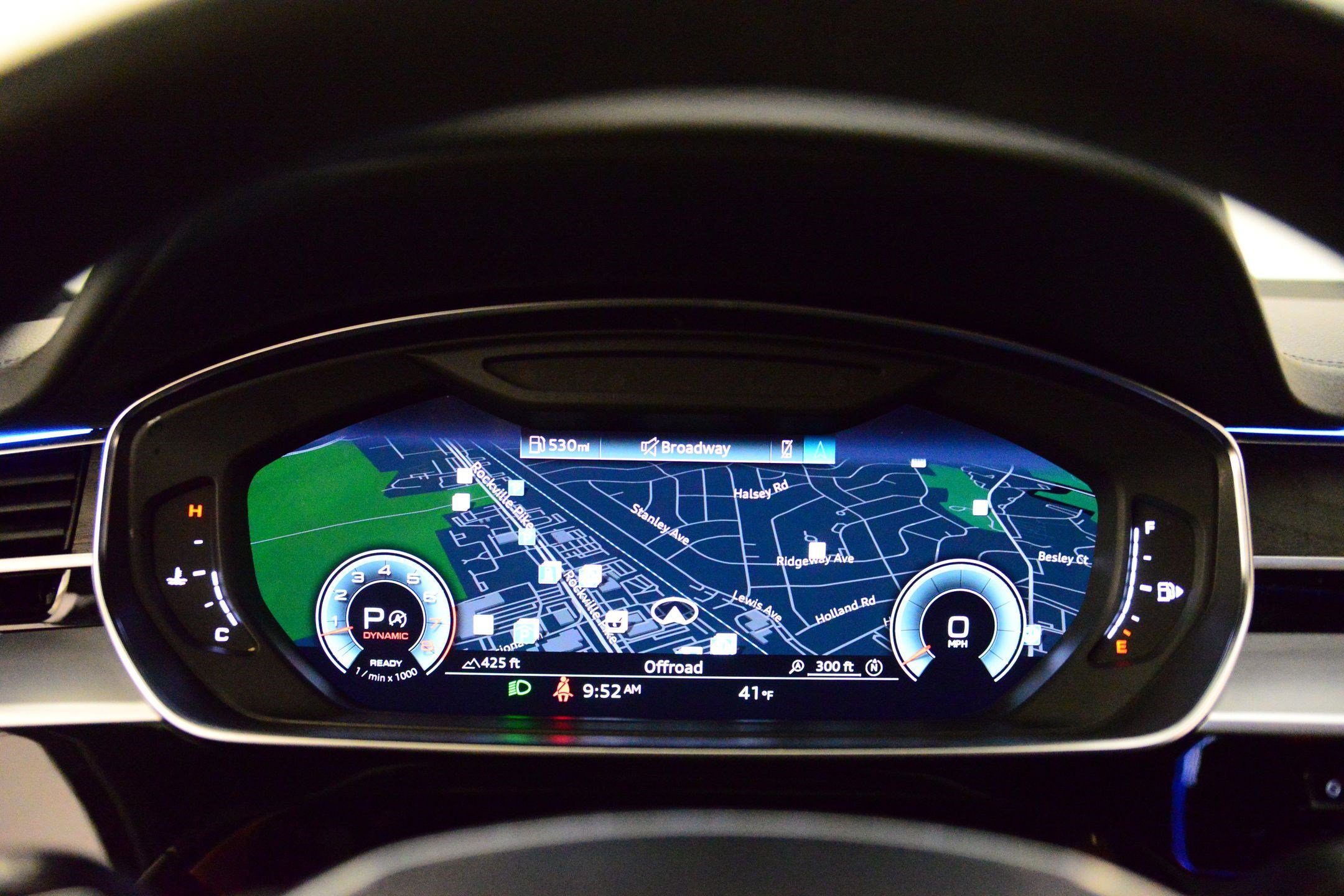 Used 2022 Audi A8 L 3.0T image 15