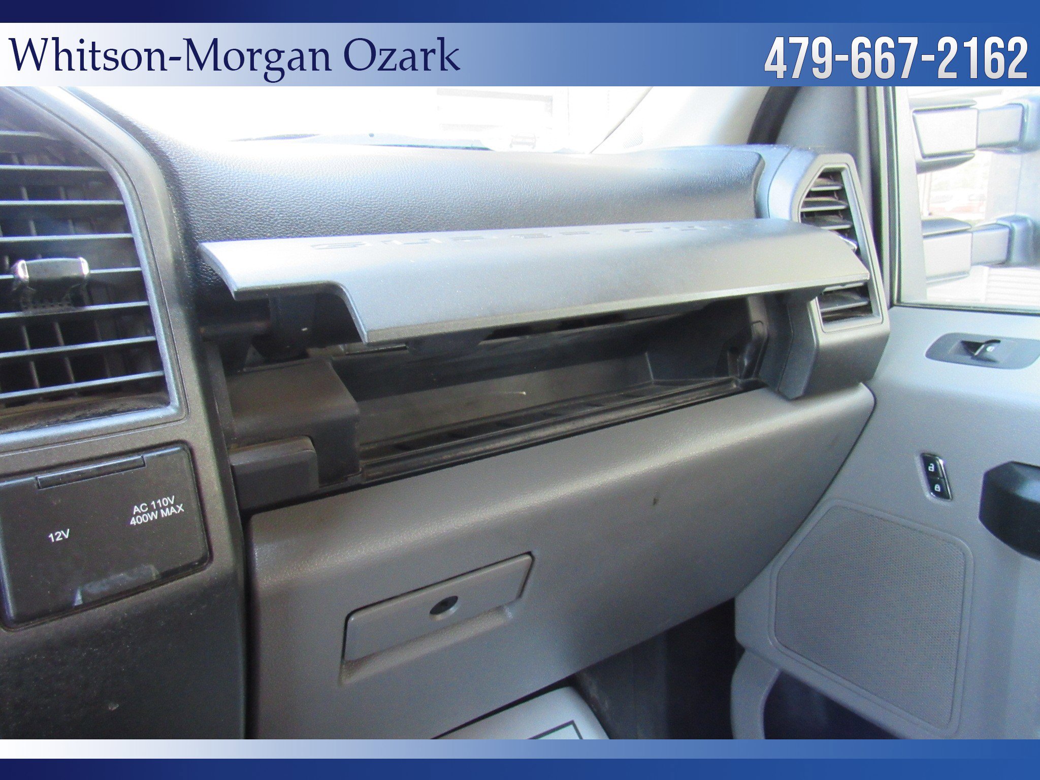 Used 2020 Ford F350 XL w/ Power Equipment Group image 44