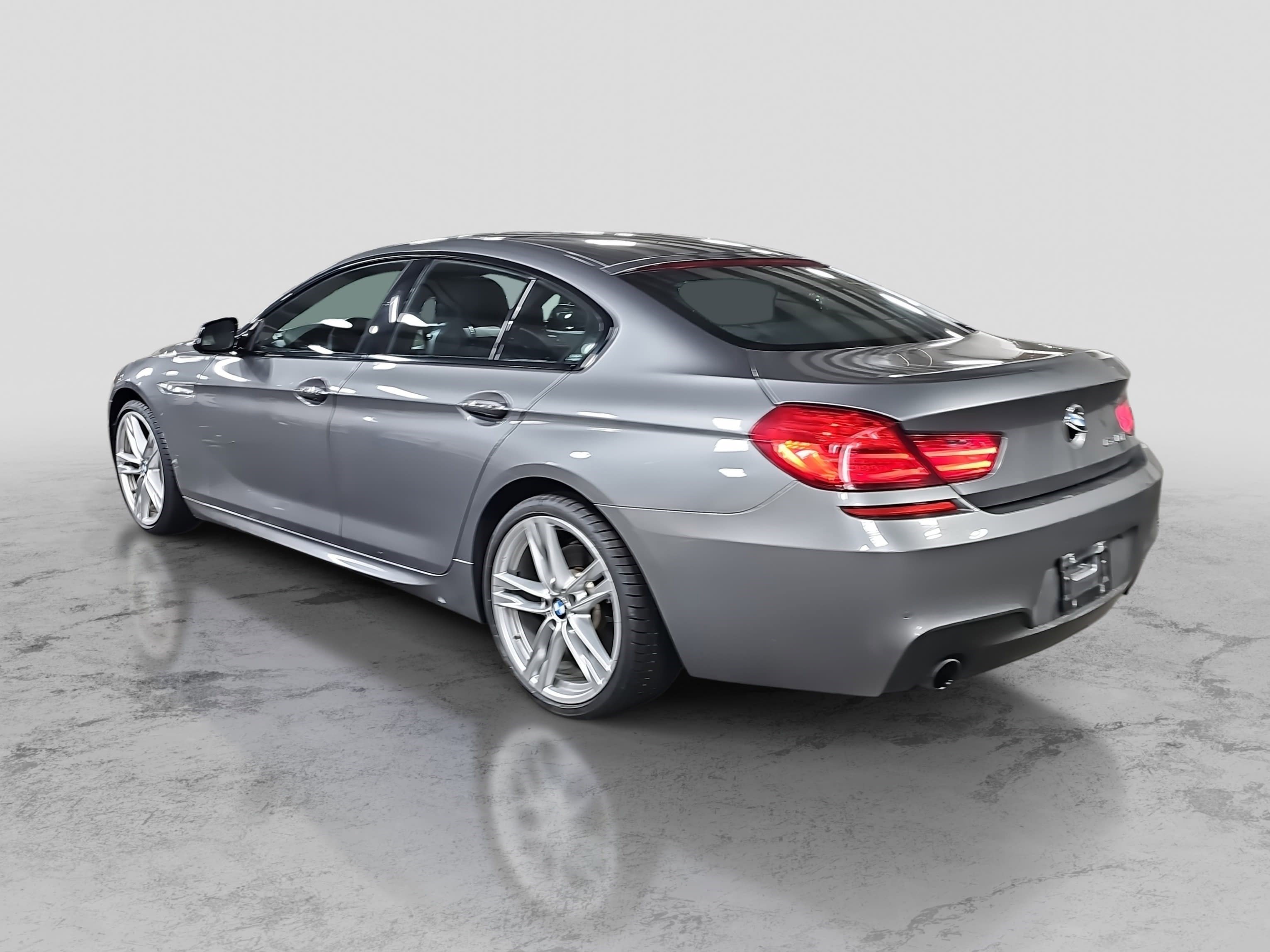 Used 2016 BMW 640i Gran Coupe image 7