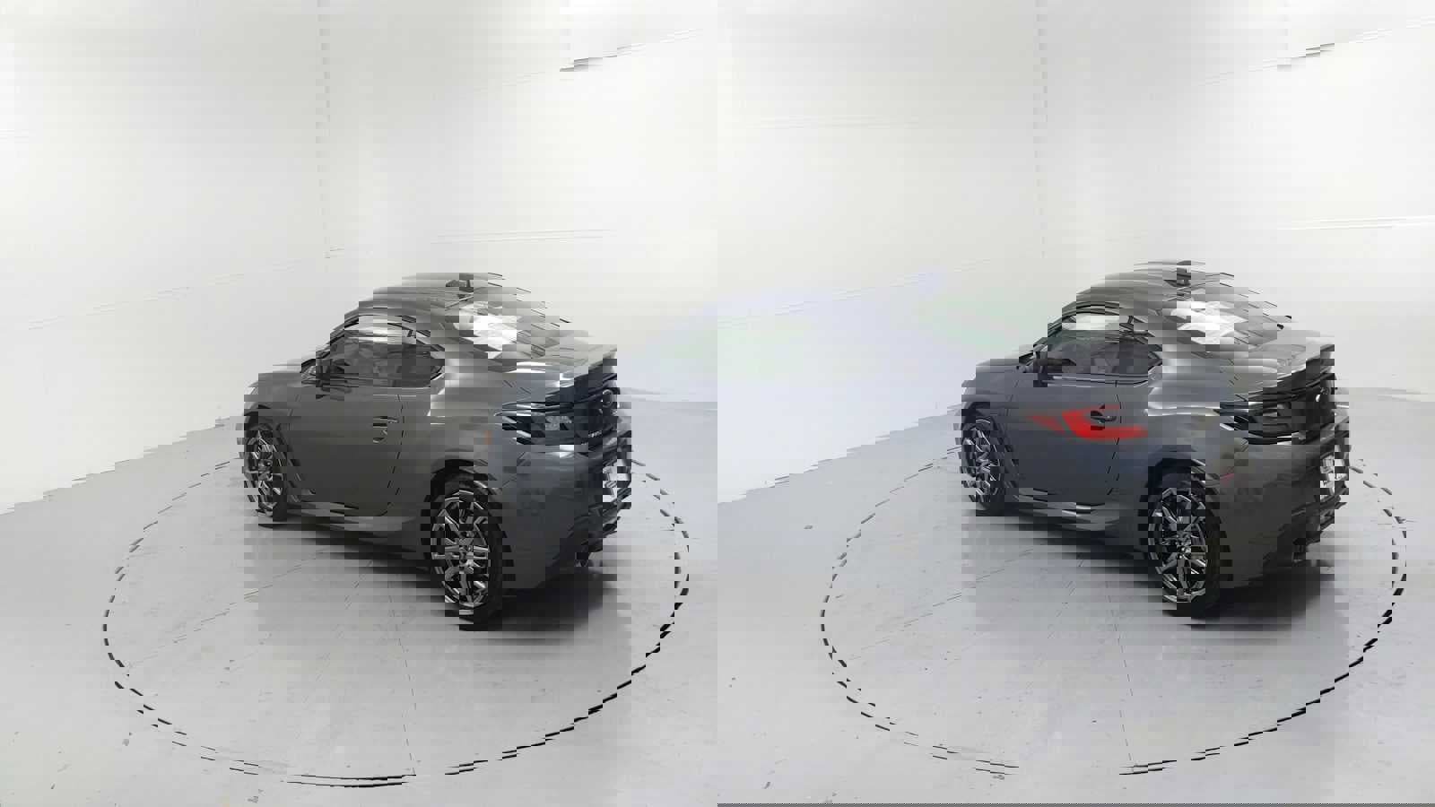 Certified 2024 Subaru BRZ Premium image 7