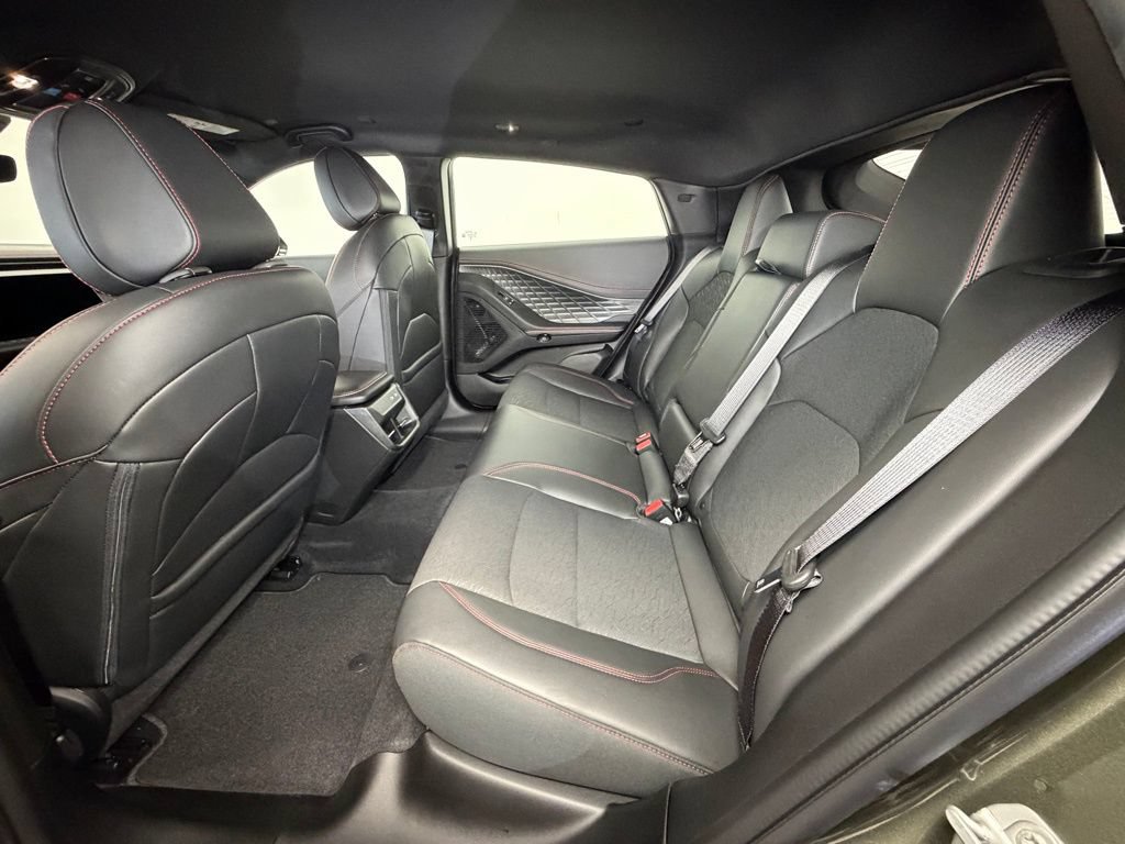 New 2026 Dodge Charger R/T w/ Driver Convenience Group AWD/4WD image 5