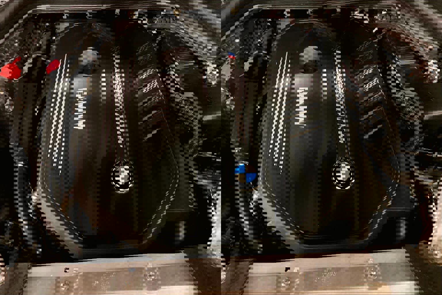 Used 2018 BMW X3 M40i w/ Premium Package image 29