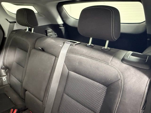 Used 2022 GMC Terrain SLE w/ Driver Convenience Package image 39