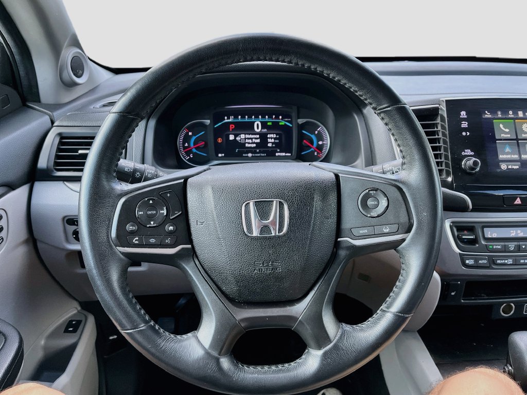 Used 2020 Honda Pilot EX-L image 11