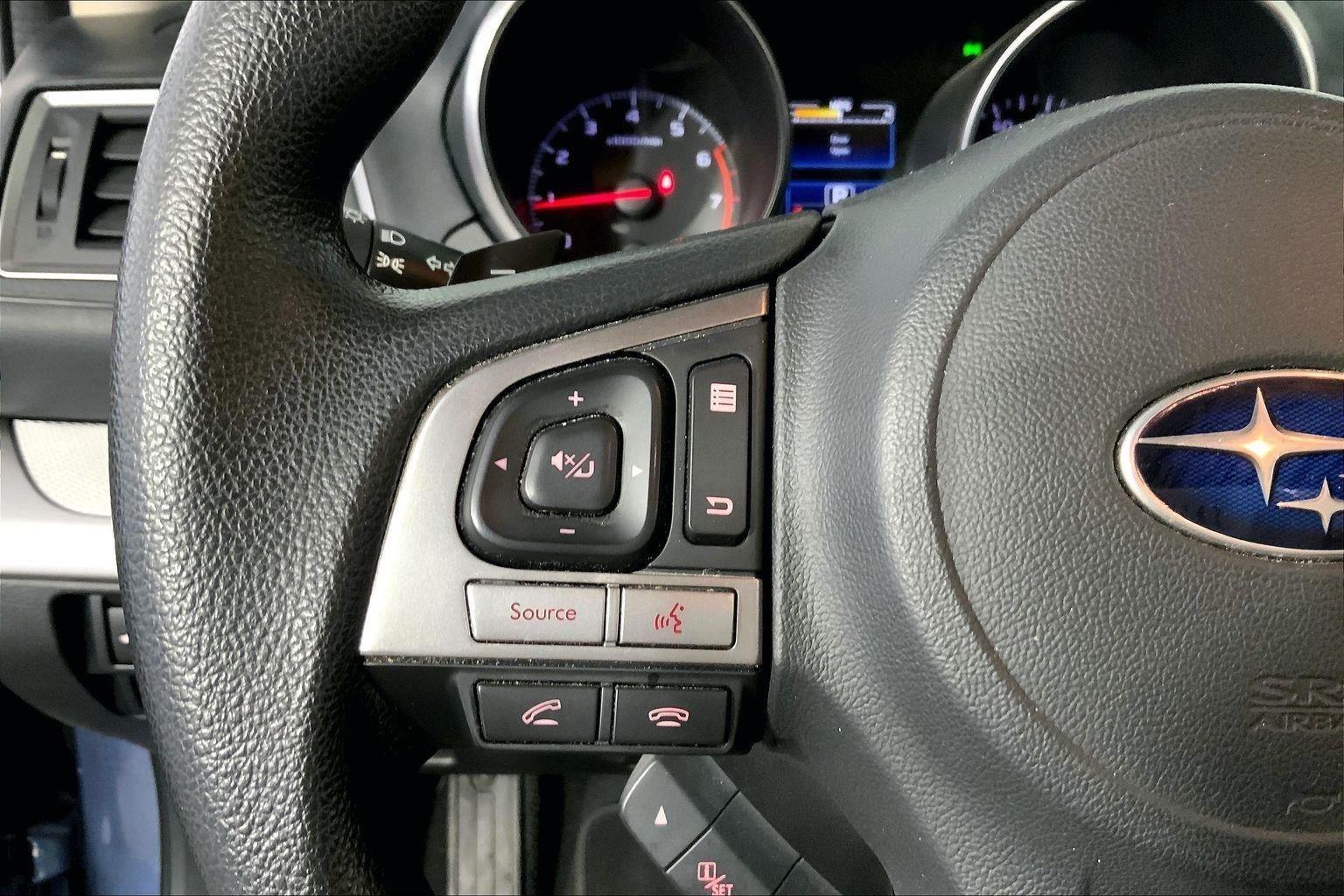 Used 2016 Subaru Legacy 2.5i AWD/4WD image 18