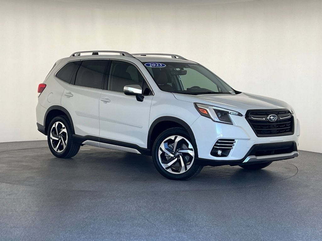 Used 2023 Subaru Forester Touring AWD/4WD image 43