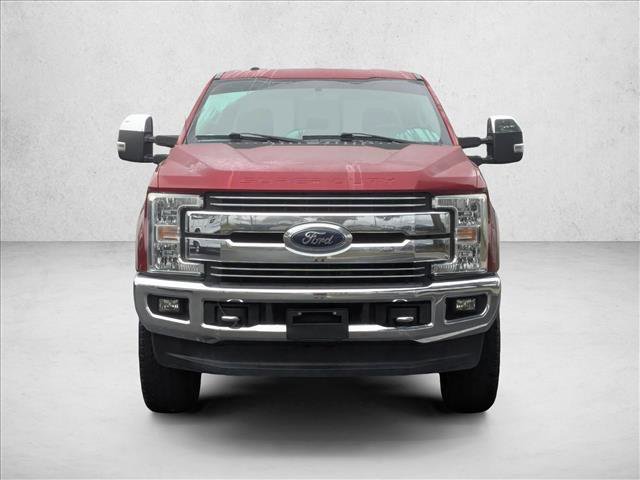 Used 2018 Ford F350 Lariat w/ Chrome Package video 2