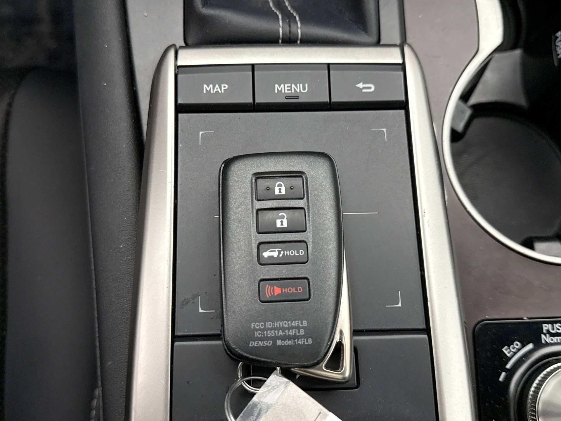 Used 2022 Lexus RX 350 350 4WD NAV image 25