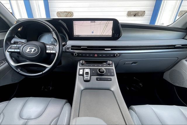 Used 2024 Hyundai Palisade SEL image 15