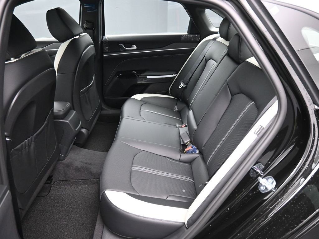 New 2026 Kia K5 GT-Line w/ GT-Line Premium Package image 20
