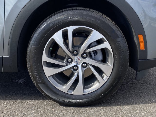 Used 2023 Buick Envision Essence AWD/4WD image 8